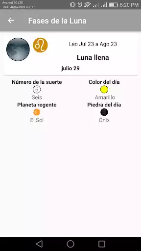Play APK Calendario Lunar  and enjoy Calendario Lunar with UptoPlay com.cal.calendariolunardepesca