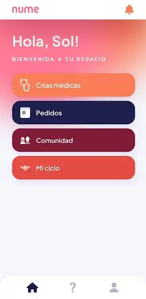 Play Calendario Menstrual Nume  and enjoy Calendario Menstrual Nume with UptoPlay