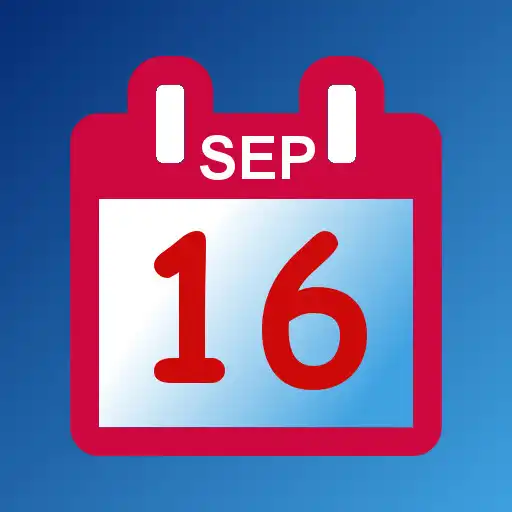 Play Calendario Mexico - festivos 2020 - 2021 APK