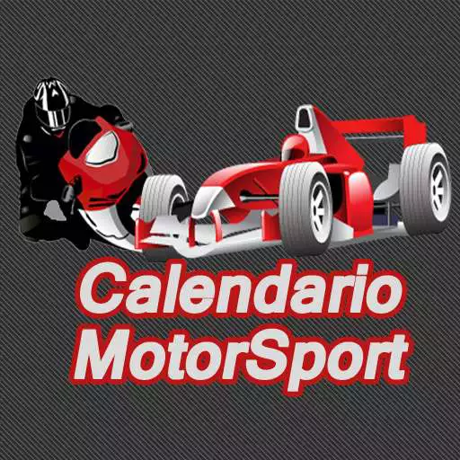 Play Calendario MotorSport 2021 APK
