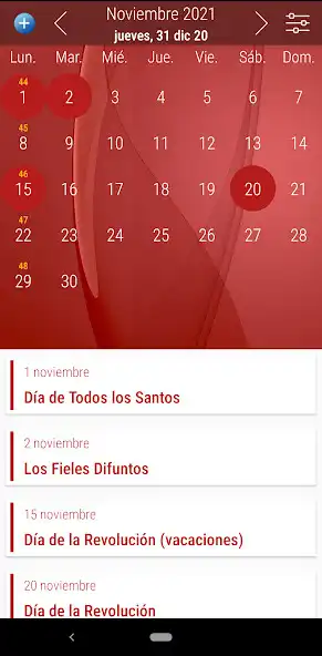 Play Calendario México 2022 as an online game Calendario México 2022 with UptoPlay