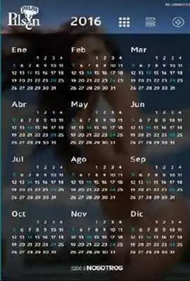 Play Calendario Polar Pilsen