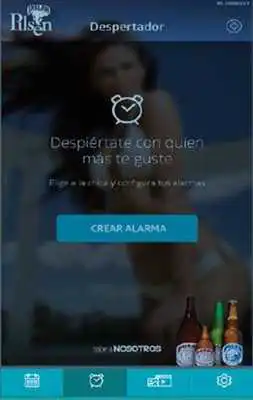 Play Calendario Polar Pilsen
