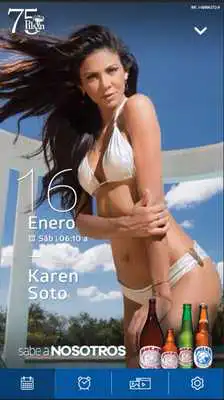 Play Calendario Polar Pilsen
