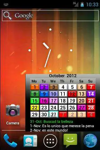 Play CalendarLab calendar  and enjoy CalendarLab calendar with UptoPlay