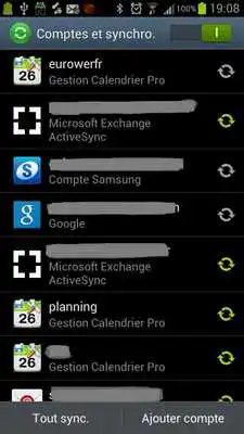 Play Calendar Manager Pro