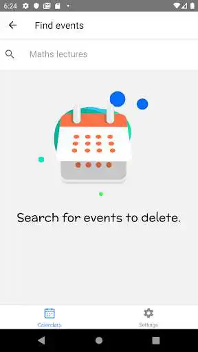 Play CalendarMD as an online game CalendarMD with UptoPlay