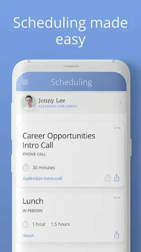 Play Calendar: Meeting  Scheduling as an online game Calendar: Meeting  Scheduling with UptoPlay