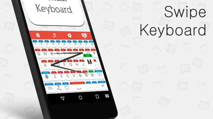 Play Calendar Mega Keyboard Theme