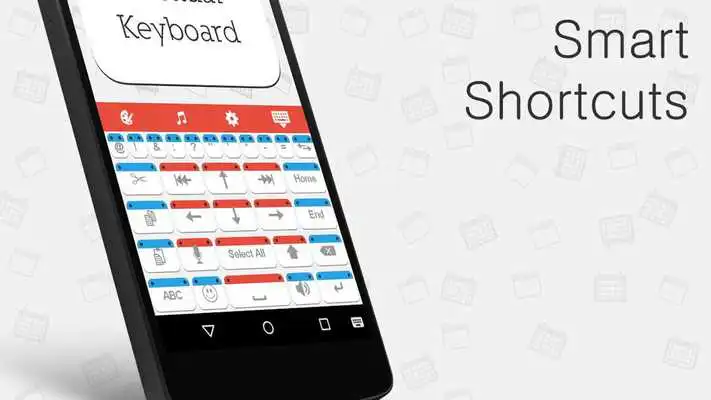 Play Calendar Mega Keyboard Theme