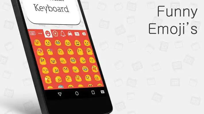 Play Calendar Mega Keyboard Theme