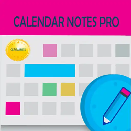 Play Calendar Notes PRO APK Play Calendar Notes PRO APK