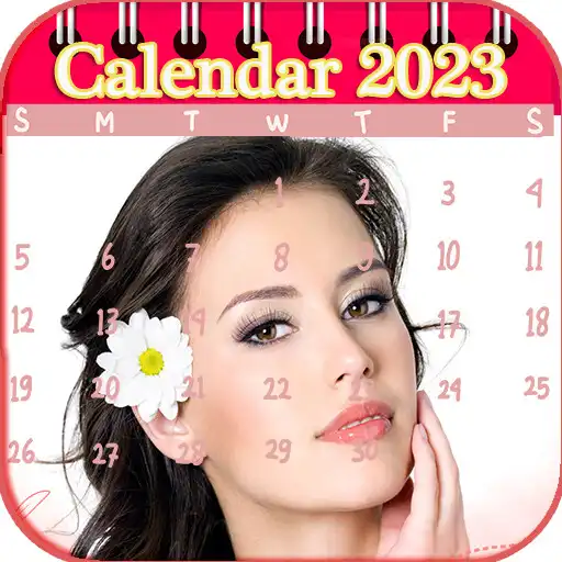 Play Calendar Photo 2023 APK