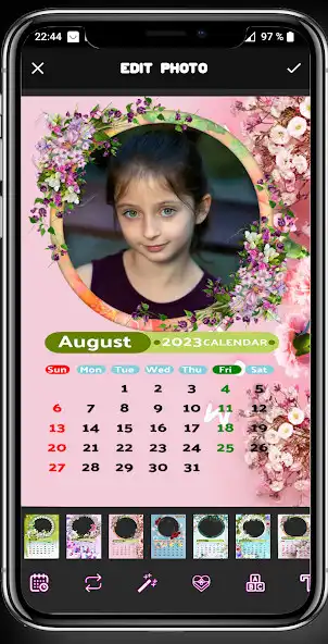 Play Calendar Photo 2023 as an online game online Calendar Photo 2023 with UptoPlay Play Calendar Photo 2023 as an online game Calendar Photo 2023 with UptoPlay