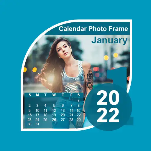 Play Calendar Photo Frame 2022 APK Play Calendar Photo Frame 2022 APK