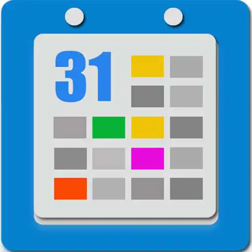 Play Calendar Planner - Schedule Agenda APK