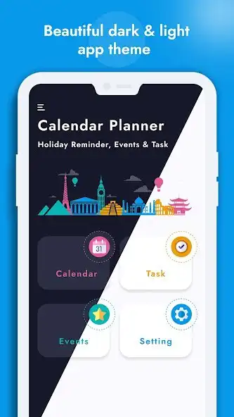 Play Calendar Planner Task Reminder  and enjoy Calendar Planner Task Reminder with UptoPlay