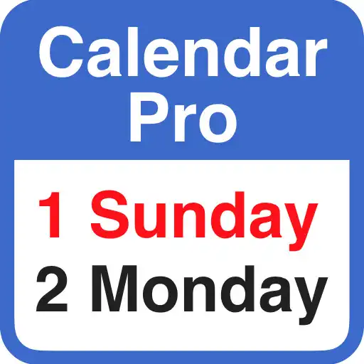 Play Calendar Pro V3 APK