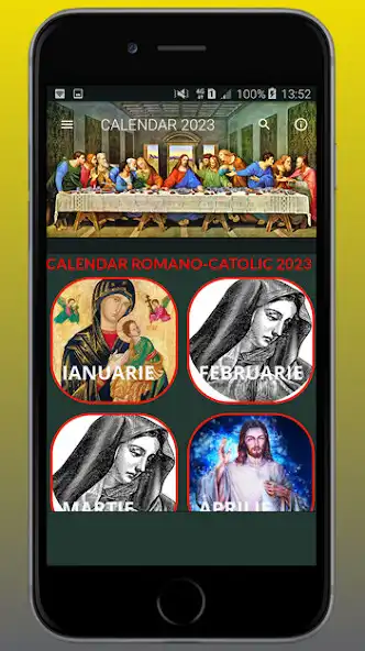 Play Calendar Romano-Catolic 2023 and enjoy Calendar Romano-Catolic 2023 with UptoPlay Play Calendar Romano-Catolic 2023 and enjoy Calendar Romano-Catolic 2023 with UptoPlay