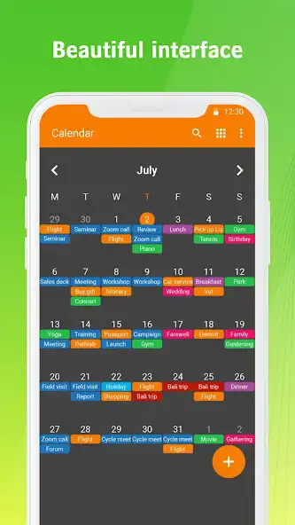 Play Calendar - scheduler  planner  and enjoy Calendar - scheduler  planner with UptoPlay