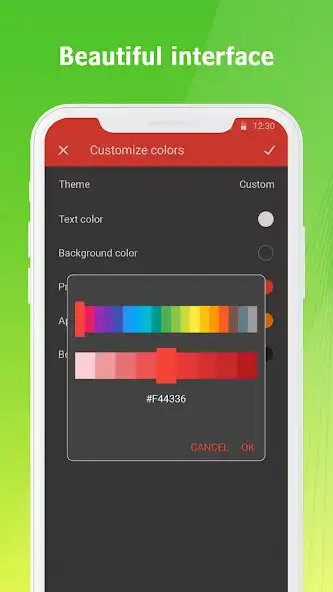 Play Calendar - scheduler  planner as an online game Calendar - scheduler  planner with UptoPlay