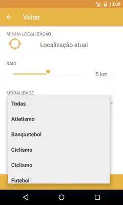Play Calendar Sport