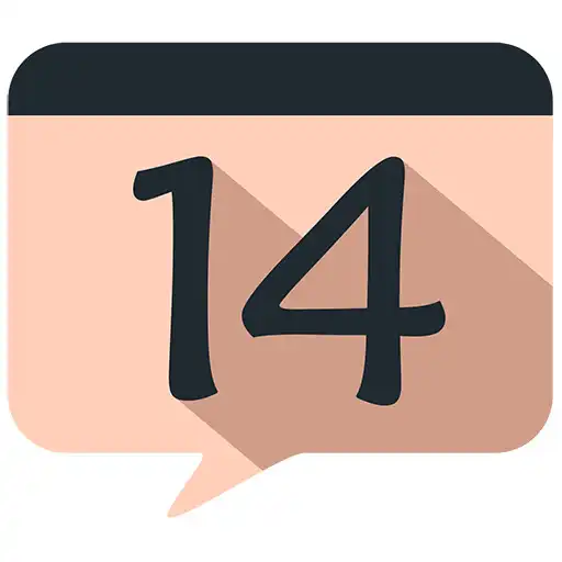 Run free android online Calendar Status APK