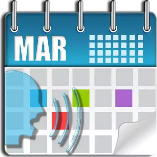 Play Calendar TalkingCal APK