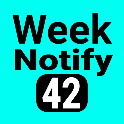 Play Calendar Week Number in status APK Play Calendar Week Number in status APK
