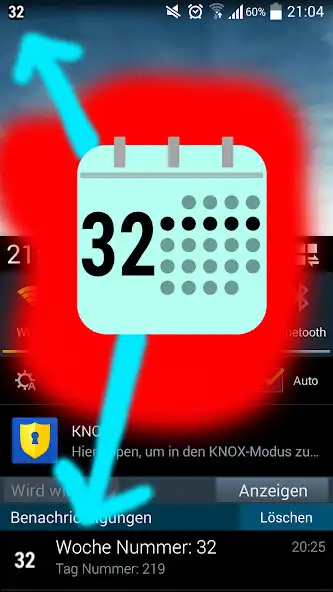 Play Calendar Week Number in status  and enjoy Calendar Week Number in status with UptoPlay