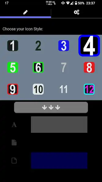 Play Calendar Week Number in status as an online game Calendar Week Number in status with UptoPlay