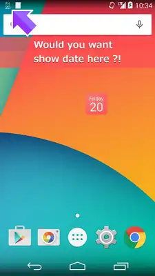 Play Calendar widget 2015 material Play Calendar widget 2015 material
