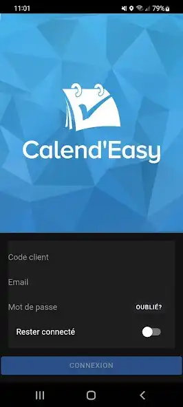 Play CalendEasy  and enjoy CalendEasy with UptoPlay