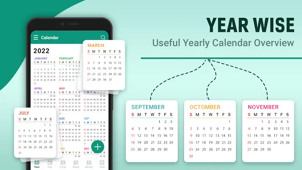 Play Calender - Planner and Agenda as an online game Calender - Planner and Agenda with UptoPlay