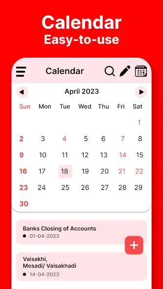 Play Calender  and enjoy Calender with UptoPlay