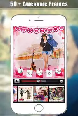 Play Calender Video Maker 2017 Play Calender Video Maker 2017