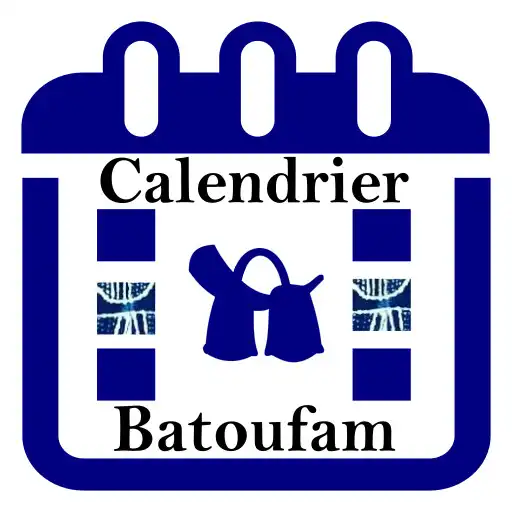 Play Calendrier Batoufam APK Play Calendrier Batoufam APK