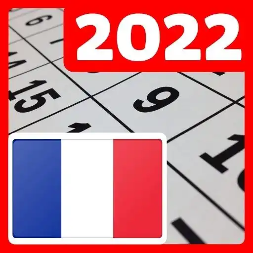 Play Calendrier France 2022 APK