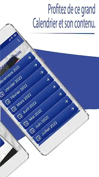 Play Calendrier France 2022 as an online game Calendrier France 2022 with UptoPlay