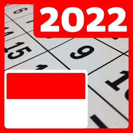 Play Calendrier Monaco 2022 APK
