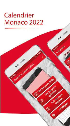 Play Calendrier Monaco 2022  and enjoy Calendrier Monaco 2022 with UptoPlay