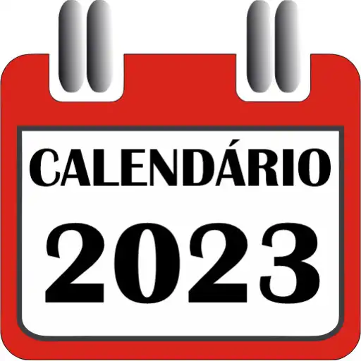 Play Calendário 2023 - Feriados APK