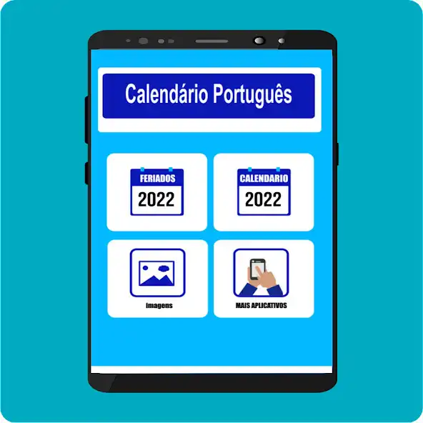 Play Calendário em Português  and enjoy Calendário em Português with UptoPlay