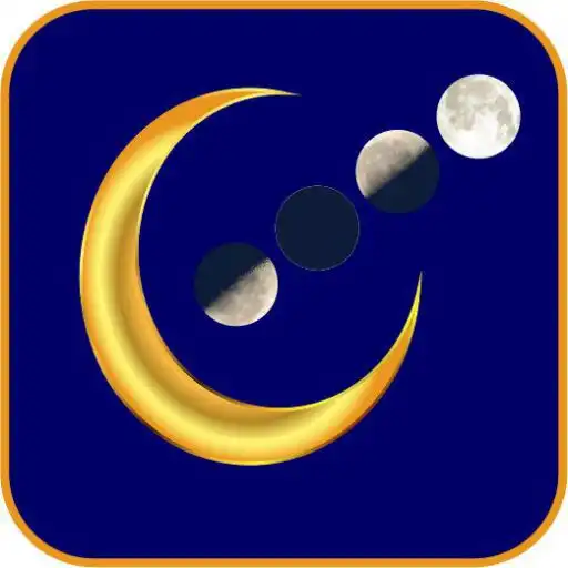 Play Calendário Lunar - Feriados APK