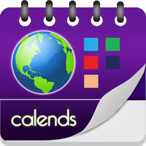Play Calends Calendar APK