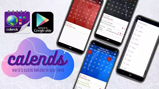 Play Calends Calendar  and enjoy Calends Calendar with UptoPlay