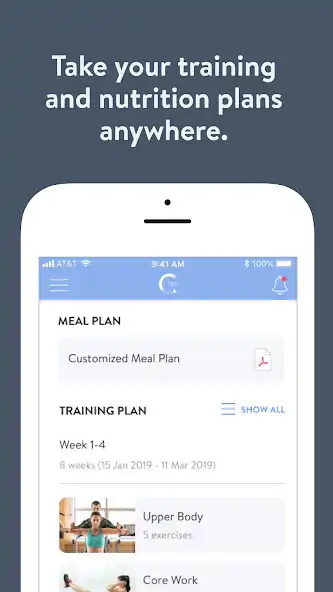 Play CaleyFit as an online game CaleyFit with UptoPlay