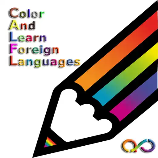Play CALFL - Color And Learn Foreign Languages APK Play CALFL - Color And Learn Foreign Languages APK