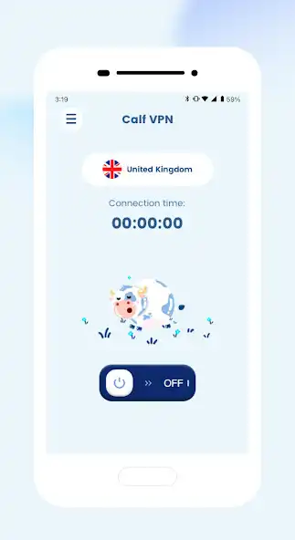 Play Calf VPN  and enjoy Calf VPN with UptoPlay