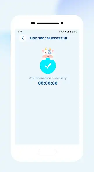 Play Calf VPN as an online game Calf VPN with UptoPlay